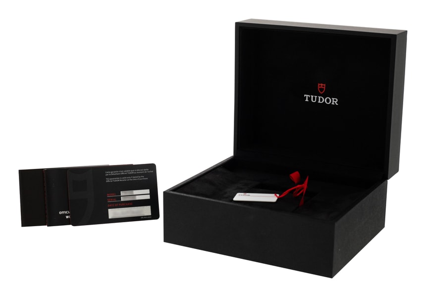 Tudor Black Bay 58 M79030B-0003